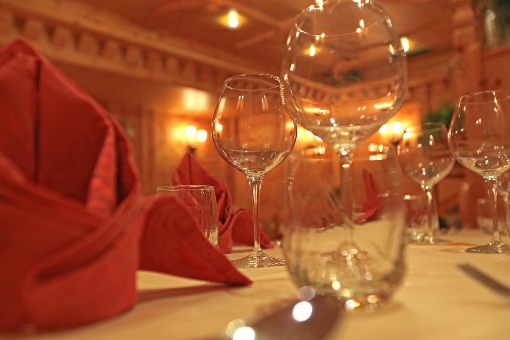 Hotel Laurin Канацеї Екстер'єр фото