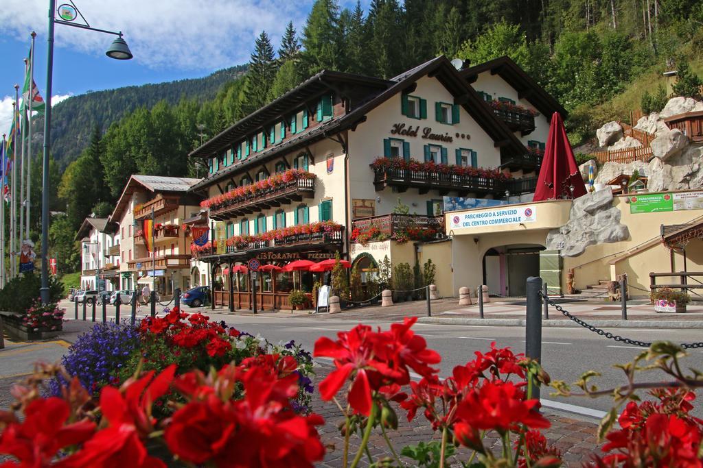 Hotel Laurin Канацеї Номер фото